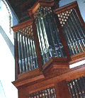 Walcker Organ