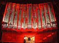 Rieger Organ